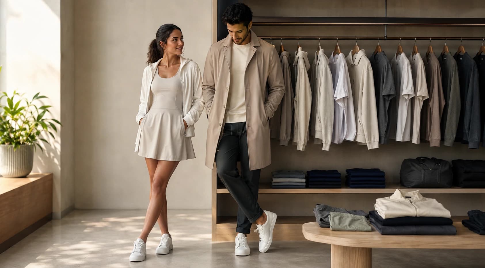 How to Build a Versatile Wardrobe With Smarter Everyday Fashion Choices