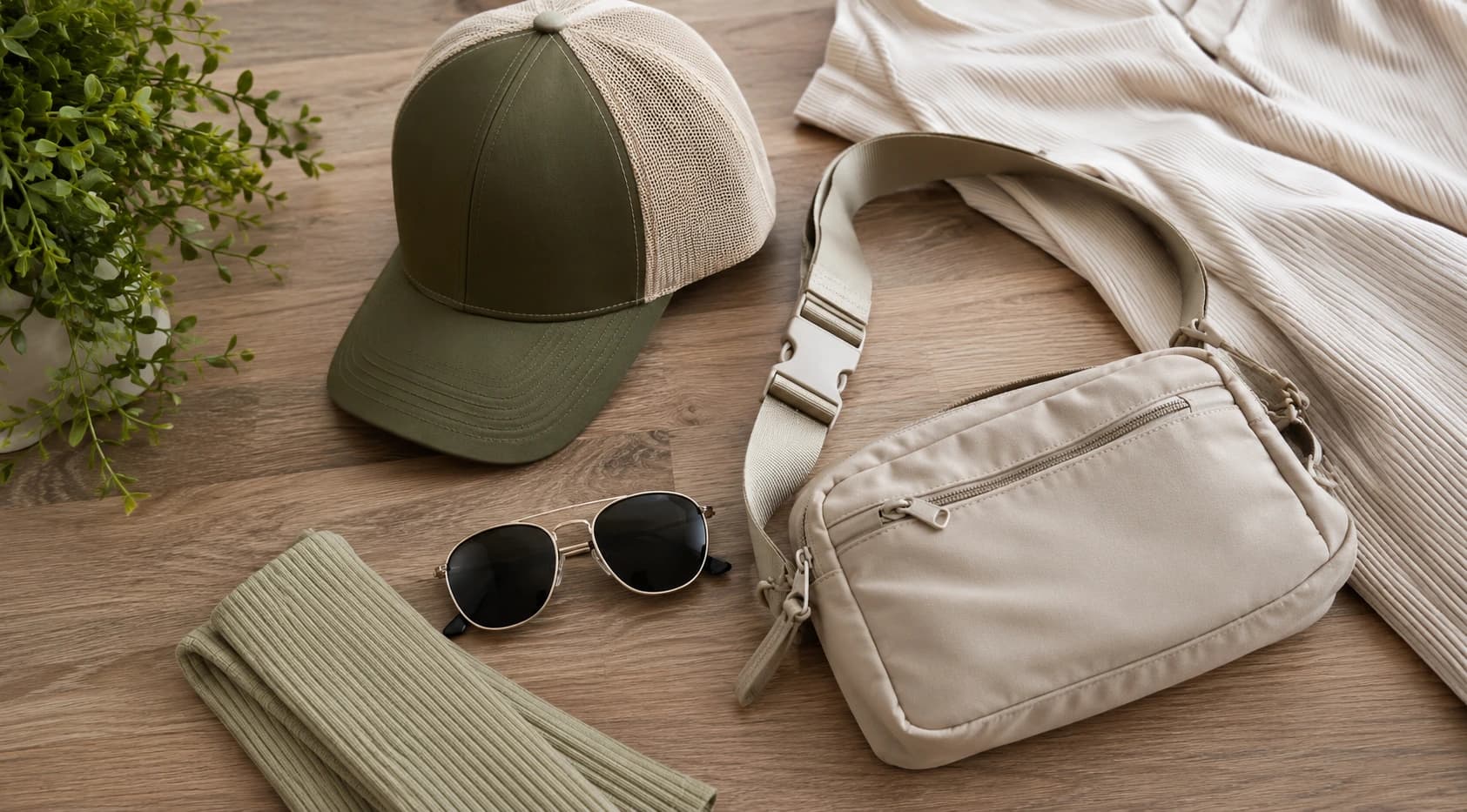 How to Build Stylish Everyday Outfits With Smarter Accessories