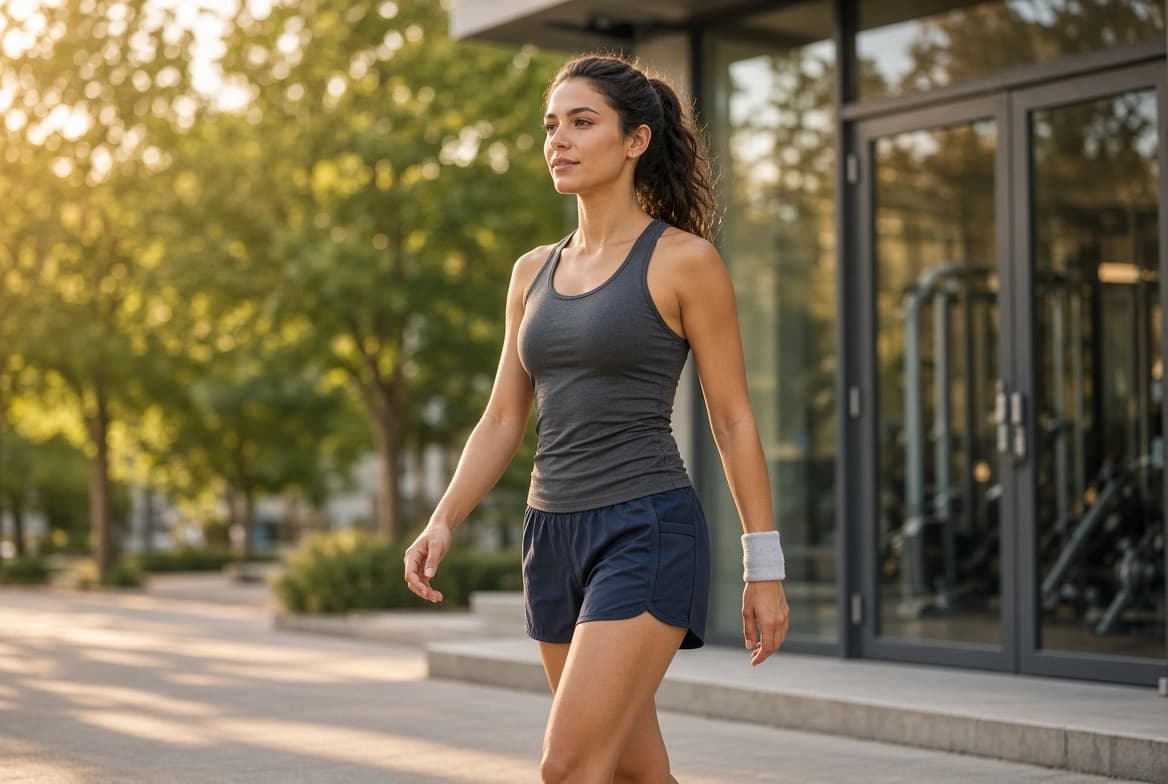 How to Choose Comfortable Activewear That Works Beyond the Gym