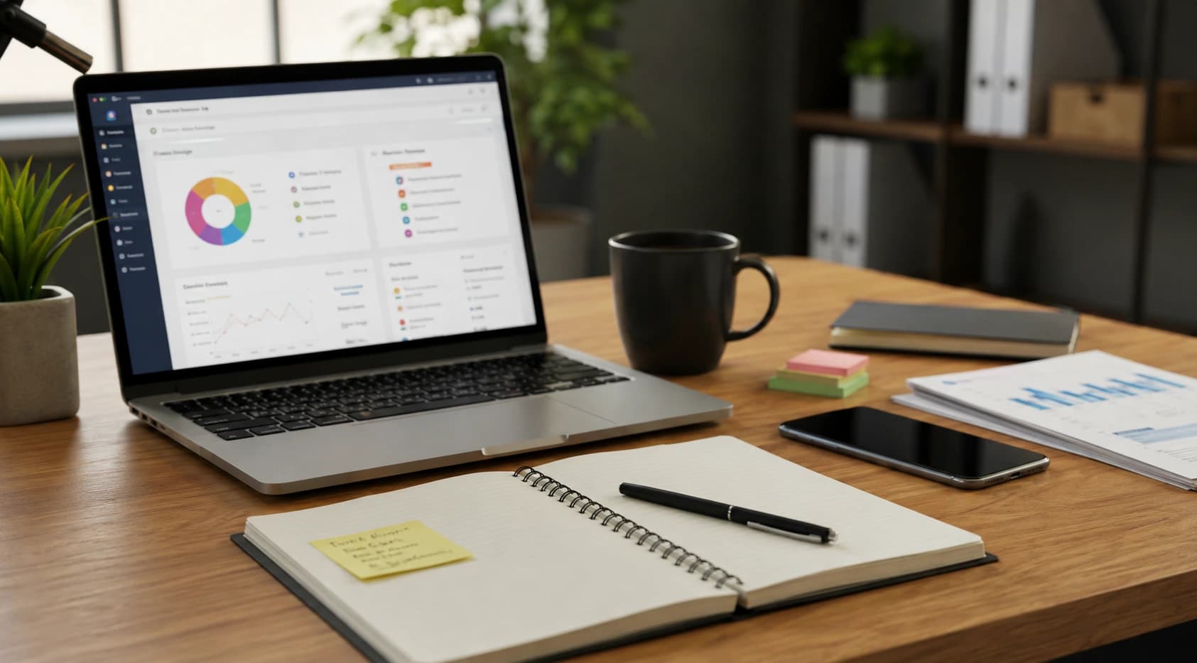 How to Manage Changing Priorities, Personal Finances, and Lead Lists More Effectively
