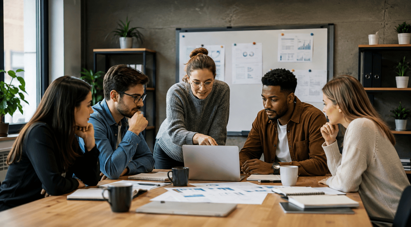 How to Improve Team Communication and Productivity With Smarter Business Techniques