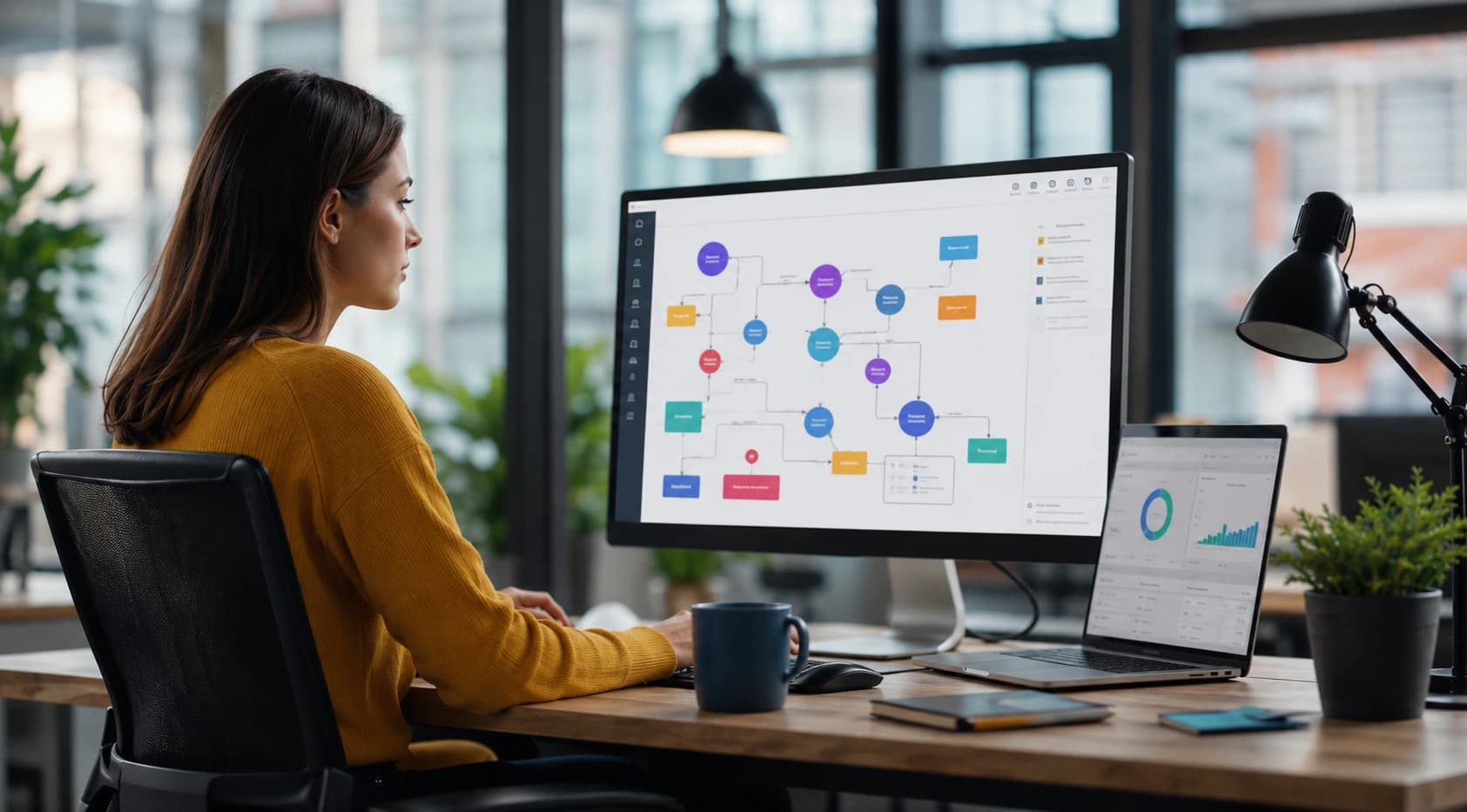 How to Improve Automated Tasks With Better Goals, Scripts, and User Experiences