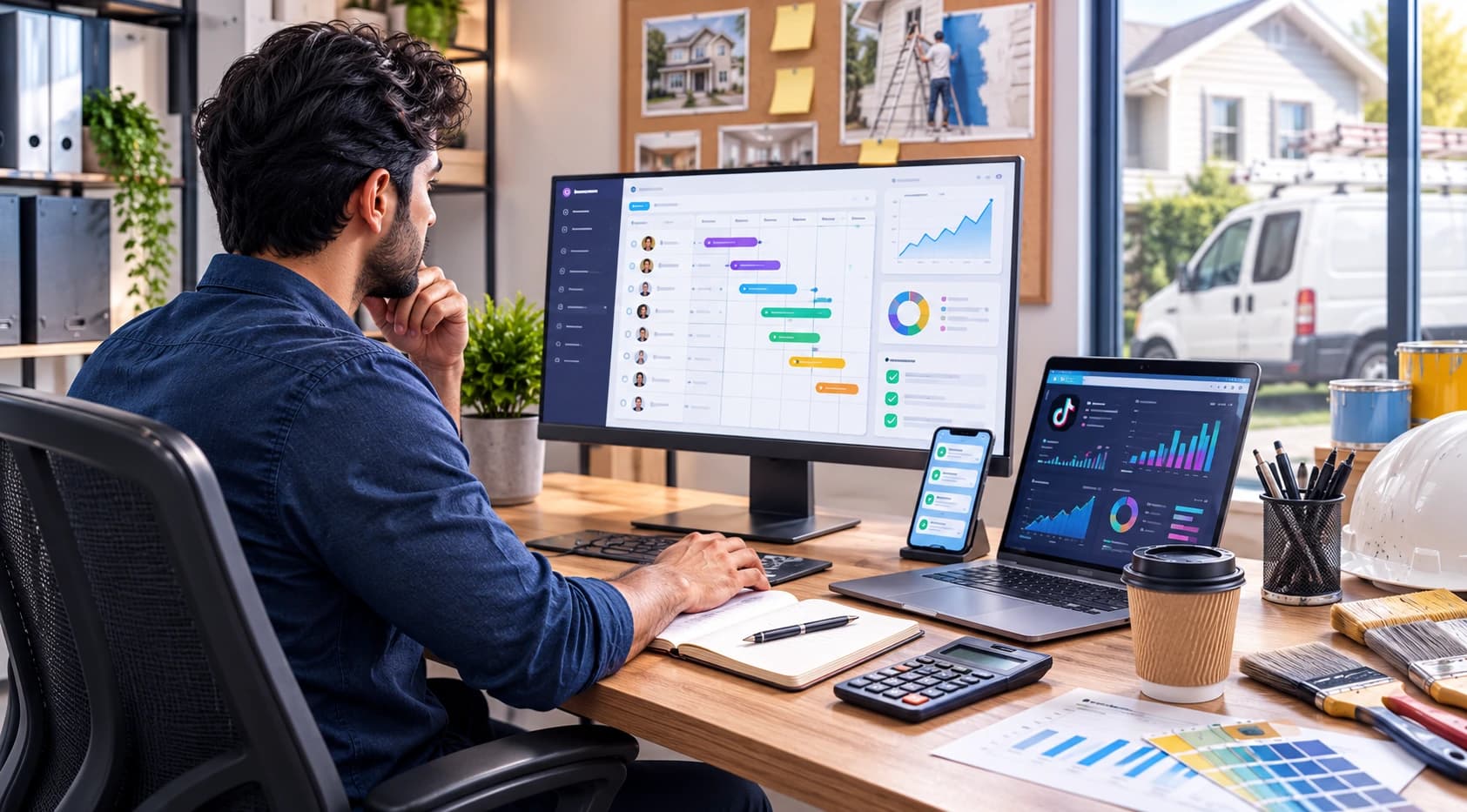 How to Simplify Business Workflows With Smarter Digital Tools