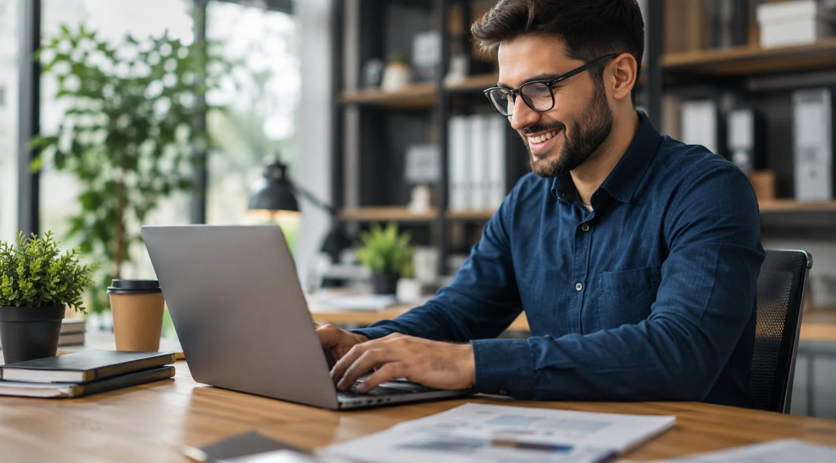 How to Simplify Workplace Planning, Celebrations, and Social Media Tracking