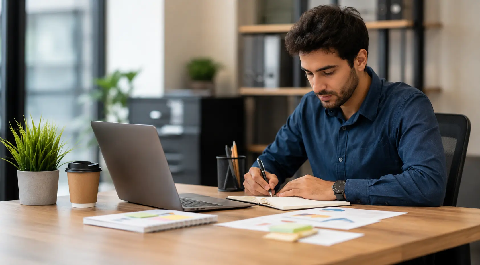 How to Improve Workplace Productivity With Smarter Time Management