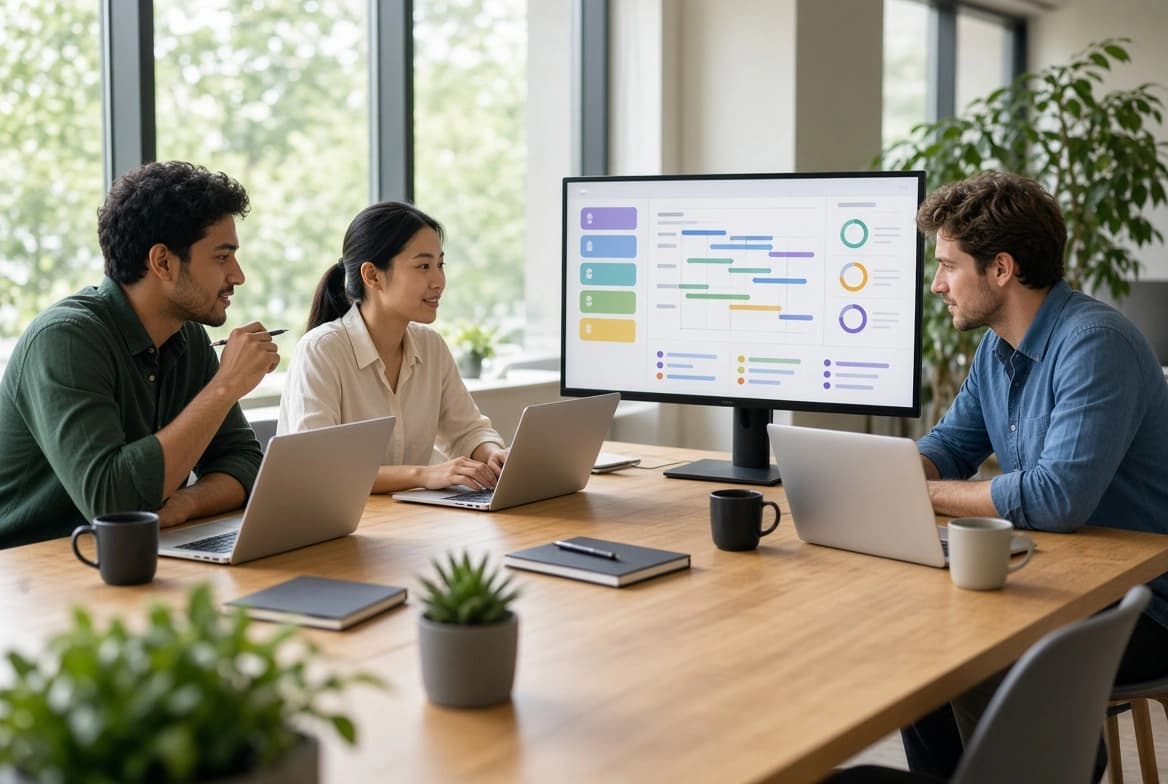 How to Simplify Digital Projects and Manage Your Work More Efficiently