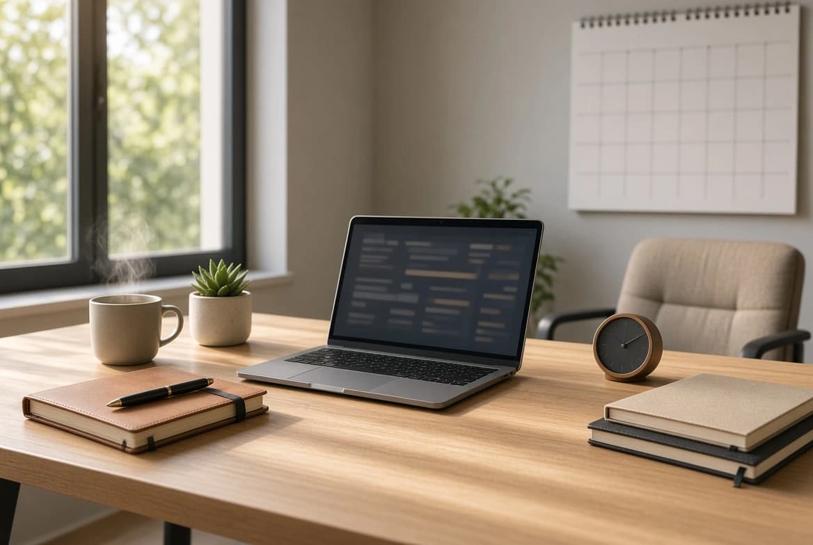 How to Organize Your Time Better and Stay on Top of Everyday Tasks
